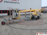 Ommelift Omme 1550EX Articulated Electric Boom