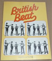 British Beat Geschiedenis