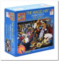 The Magic Hat - Great American