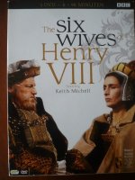The six wives Henry VIII 