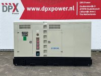 Doosan DP158LC - 510 kVA Generator