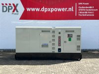 Doosan DP126LB - 410 kVA Generator