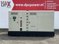 Doosan DP180LA - 630 kVA Generator