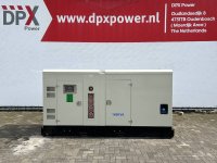 Doosan P086TI-1 - 165 kVA Generator