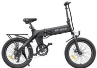 ENGWE C20 Pro Folding E-bike 20*3.0\'\'