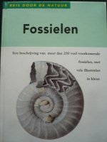 Fossielen - Reis door de natuur