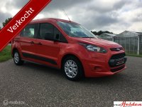 Ford Transit Connect 1.0 Ecoboost L2