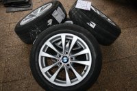 Set BMW lichtmetalen RONAL 17 inch
