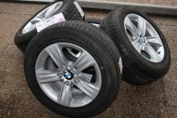 Set 5-gaats BMW lichtmetalen 16 inch