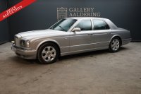 Bentley Arnage PRICE REDUCTION Driving condition