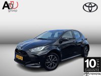 Toyota Yaris 1.5 Hybrid Dynamic,Navigatie, Keyless