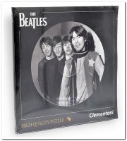 The Beatles: Helter Skelter - Clementoni