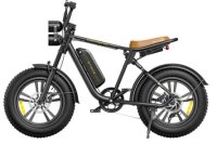 ENGWE M20 Electric Bike 20*4.0\'\' Fat