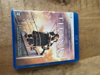 Titanic Blu-Ray 2 discs