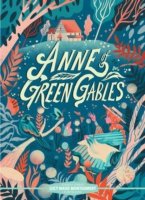 Anne of Green Gables - Lucy
