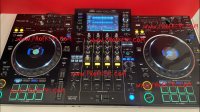 WWW.PROFKEYS.COM nieuw, DJ-apparatuur, digitale mixers, keyboards