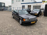 Mercedes-Benz 190-serie 2.3 E **1e eigenaar