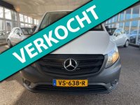 Mercedes-Benz Vito 109 CDI| L1H1|Nette bus|Goed