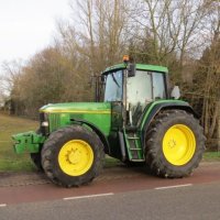 Gevraagd Tractoren en Landbouwmachines