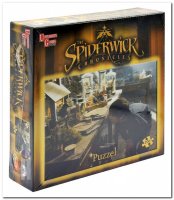 Spiderwick Chronicles - University Games -