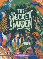The Secret Garden - Frances Hodgson