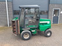 Ransomes Parkway 2250 Plus  4wd