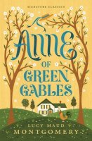 Anne of Green Gables - Lucy