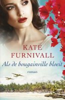 Kate Furnivall- 