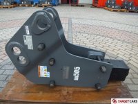 Sandvik BA505/020 Hydraulic Hammer Breaker 4T~7T
