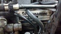 Lombardini / VM motoren  en