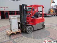 Artison FB30 Electric Forklift 3T 3000KG