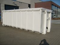 Nieuwe containers   30 m3