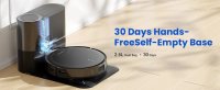 Proscenic X1 Robot Vacuum Cleaner with
