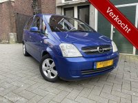 Opel Meriva 1.6-16V Cosmo | Airco