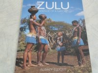 Zulu Heritage of a nation