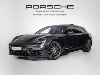 Porsche Panamera Turbo S E-Hybrid Sport