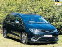 Chrysler Grand Voyager Pacifica3.6 Plug-in Hybrid/
