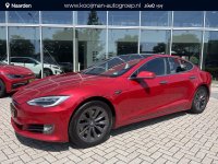 Tesla Model S 75D Panoramadak, NL