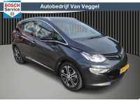Opel Ampera-E Launch executive 60 kWh