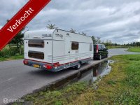 HOME-CAR RACER 52 2003, STAPPELBED,MOVER,VOORTENT 6