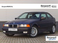 BMW 3 Serie Compact 323ti -