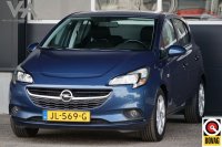 Opel Corsa 1.4 Edition, NL, automaat,