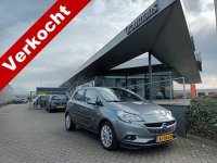 Opel Corsa 1.0 TURBO ONLINE EDITION
