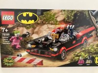 Lego Batman 76188