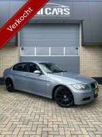 BMW 3-serie 325i| elektrische pakket |lLM