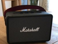 Marshall bluetooth speaker Killburn II nieuwstaat