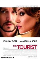 THE   TOURIST  