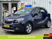 Opel Mokka 1.4 T Edition |