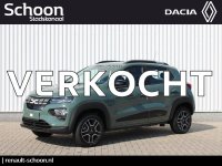 Dacia Spring Expression