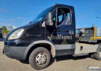 Iveco Daily 40 C18/T Euro4 2008